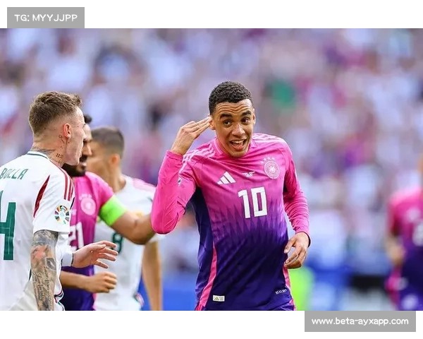 穆夏拉两传一射助德国4-0大胜瑞典 显示统治力与进攻火力