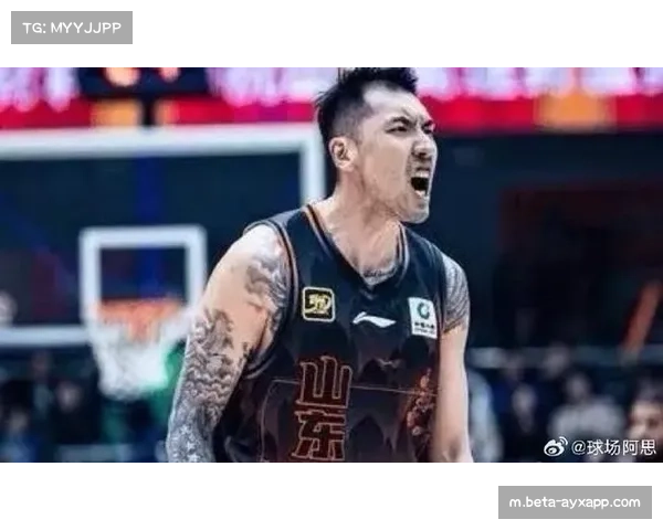 山东高速陶汉林篮下终结效率 内线进攻手段丰富性